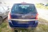 Lewarek zmiany biegów Opel Zafira B 2006 1.9CDTI Z19DTL Minivan